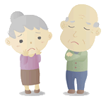 困ったときの無料相談!